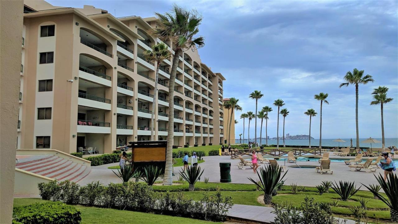 Sonoran Spa 304-N Puerto Penasco Exterior photo